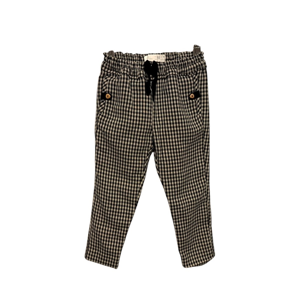 ⭐️ 5/$30 Zara Kids Pants size 2-3 Years
